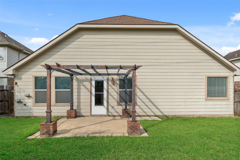18007 Melissa Springs Drive, Tomball, Texas image 25