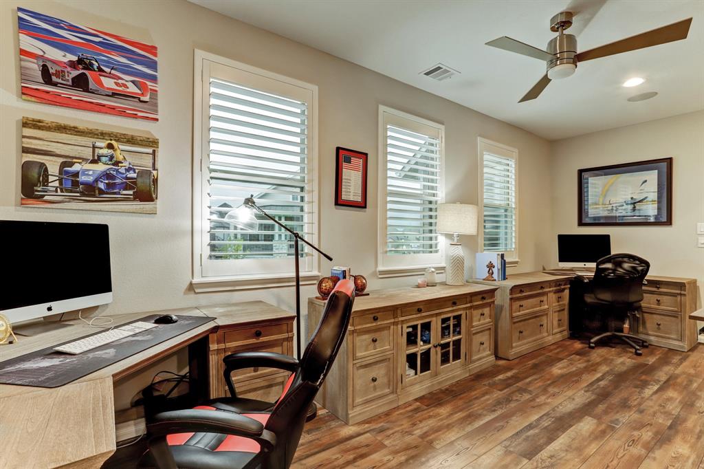9430 Buttonbrush Court, Cypress, Texas image 21