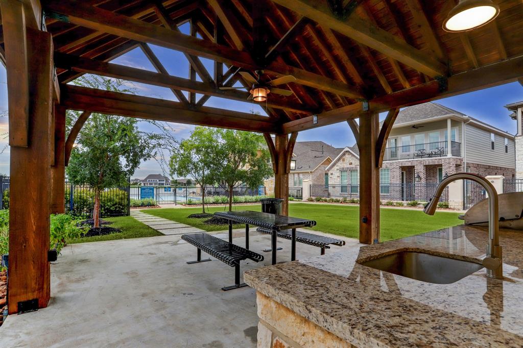 9430 Buttonbrush Court, Cypress, Texas image 34