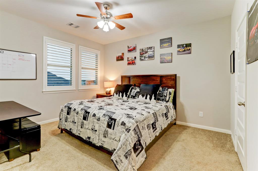 9430 Buttonbrush Court, Cypress, Texas image 25