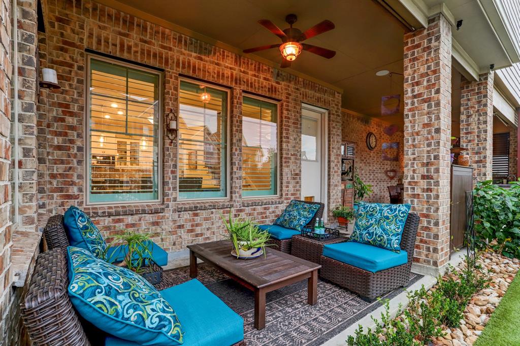 9430 Buttonbrush Court, Cypress, Texas image 27