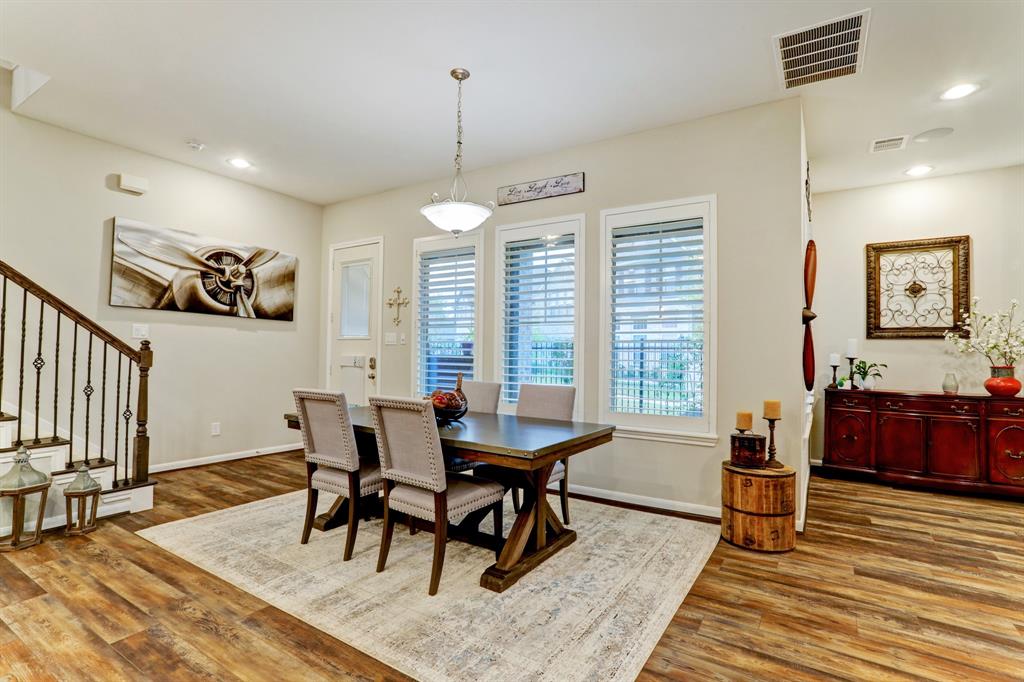 9430 Buttonbrush Court, Cypress, Texas image 9