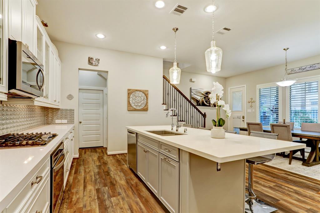 9430 Buttonbrush Court, Cypress, Texas image 12