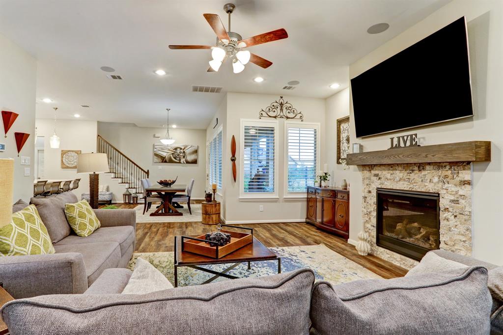9430 Buttonbrush Court, Cypress, Texas image 7