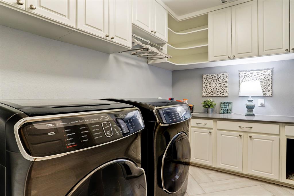 9430 Buttonbrush Court, Cypress, Texas image 20