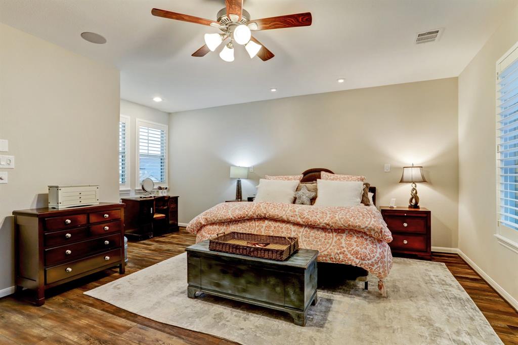 9430 Buttonbrush Court, Cypress, Texas image 15