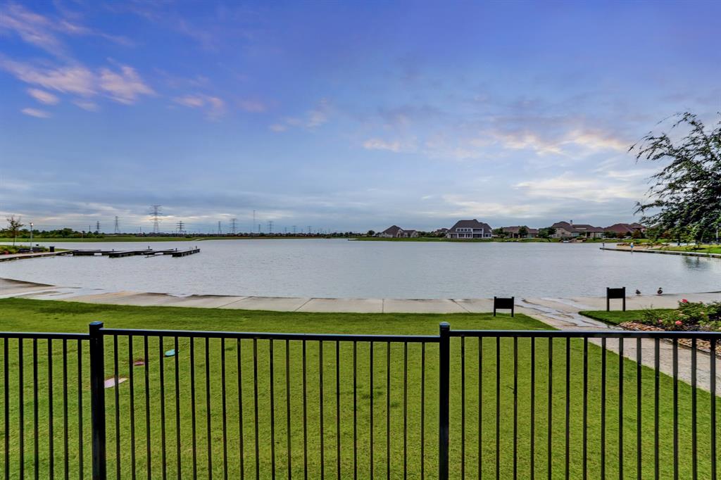 9430 Buttonbrush Court, Cypress, Texas image 29