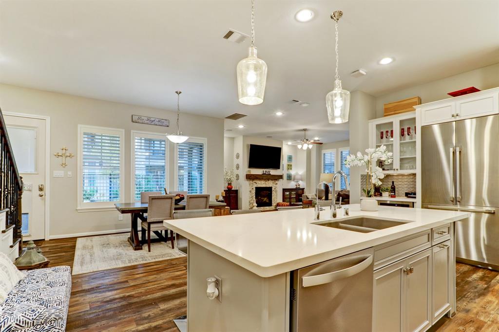 9430 Buttonbrush Court, Cypress, Texas image 10