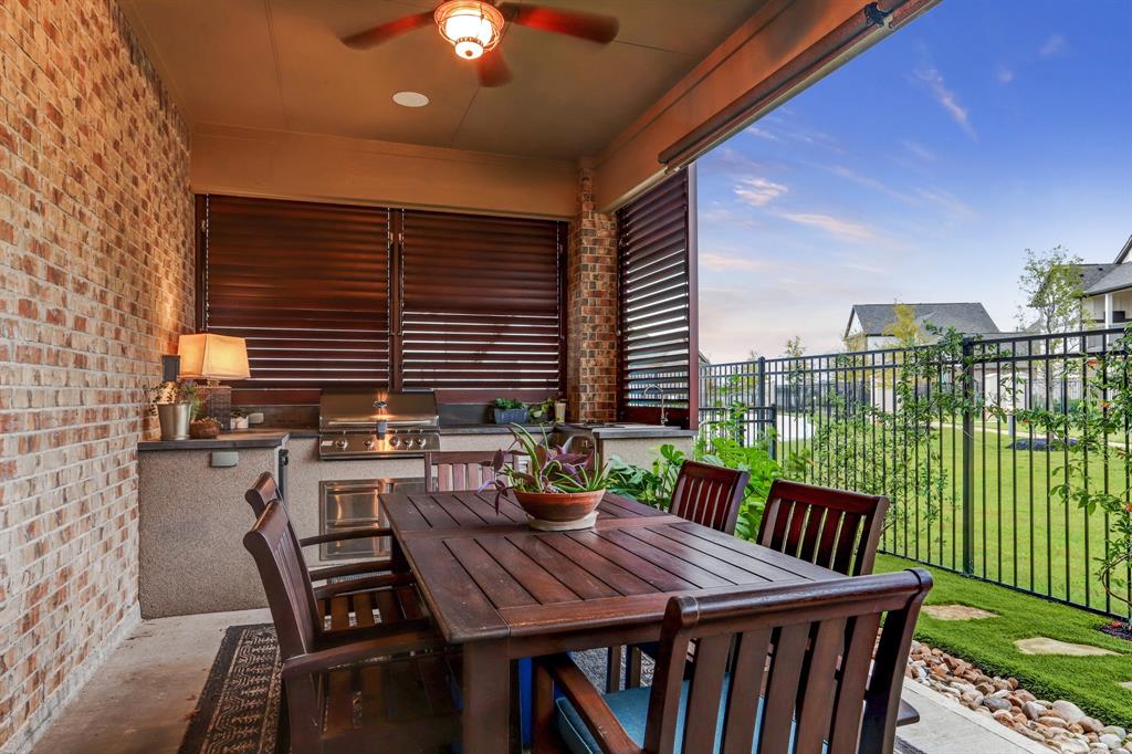 9430 Buttonbrush Court, Cypress, Texas image 26
