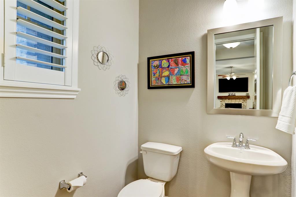 9430 Buttonbrush Court