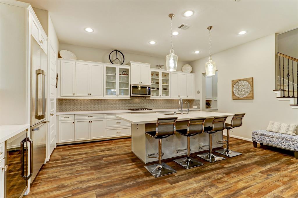 9430 Buttonbrush Court, Cypress, Texas image 13