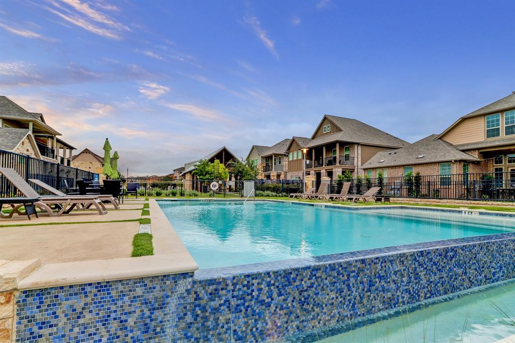 9430 Buttonbrush Court, Cypress, Texas image 32