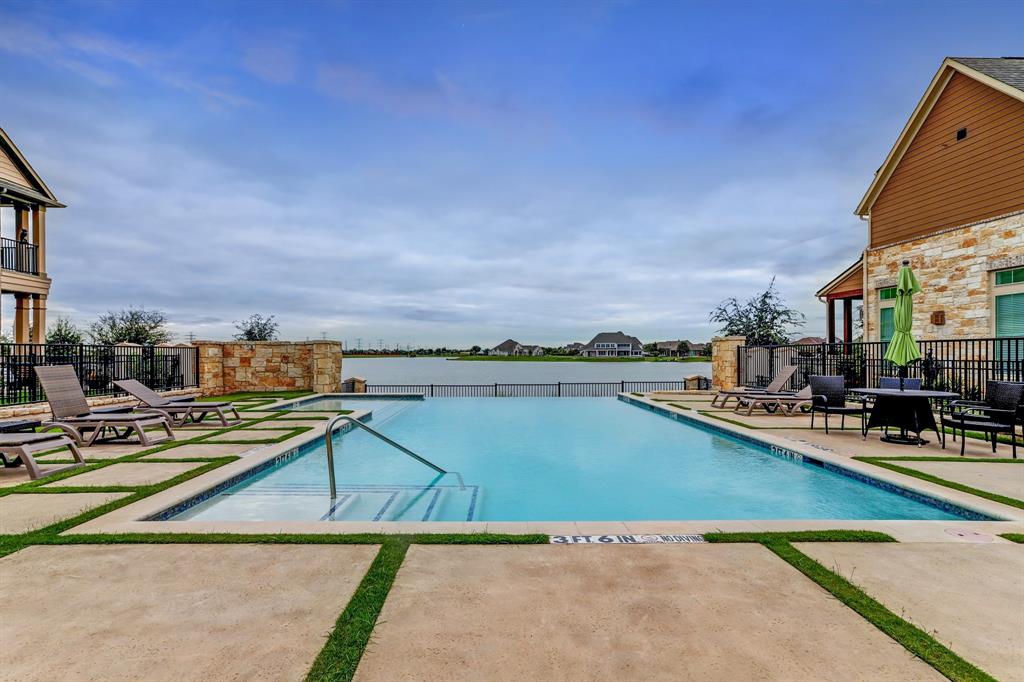 9430 Buttonbrush Court, Cypress, Texas image 31