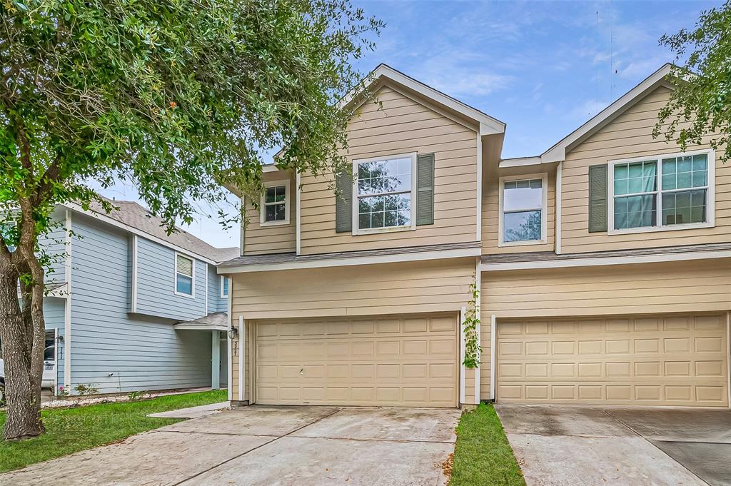 3227 Atherton Canyon Lane, Houston, Texas image 1