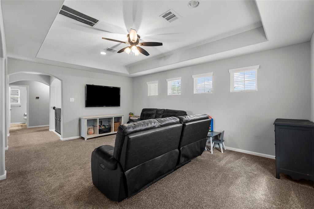 2424 Santiago Lane, League City, Texas image 24