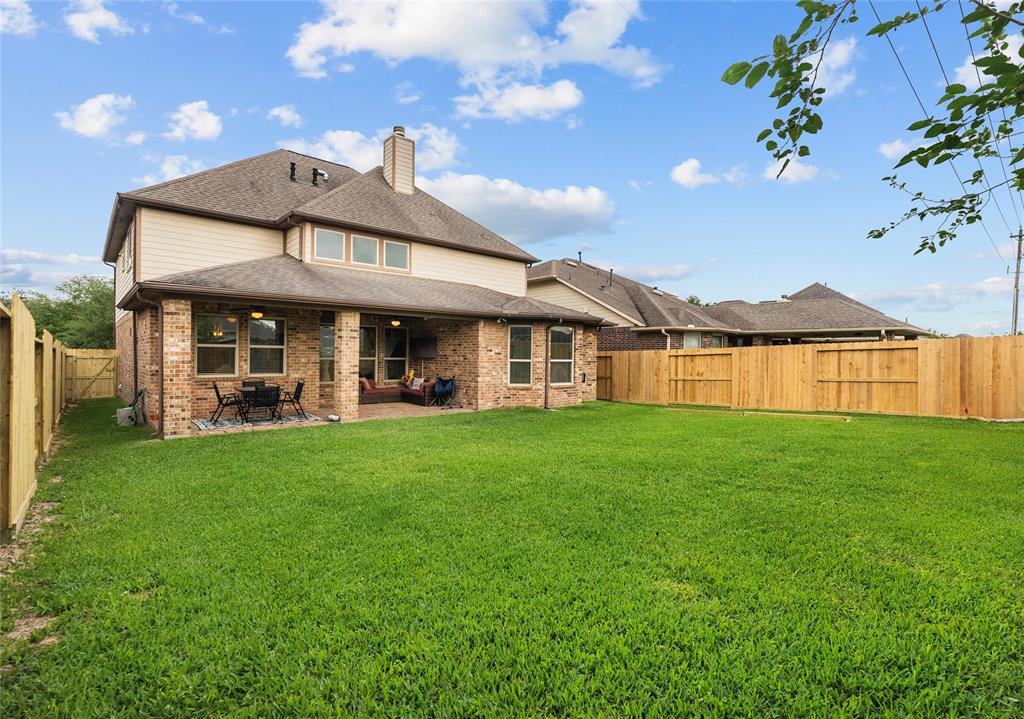 2424 Santiago Lane, League City, Texas image 37
