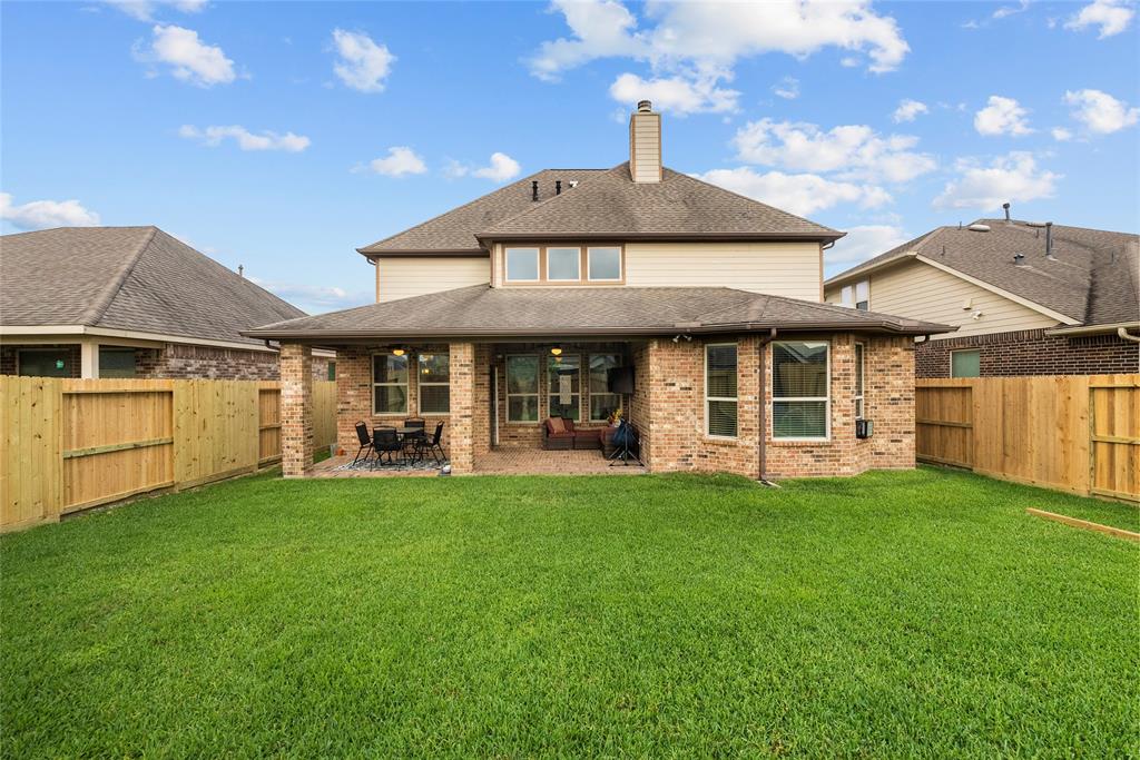 2424 Santiago Lane, League City, Texas image 36