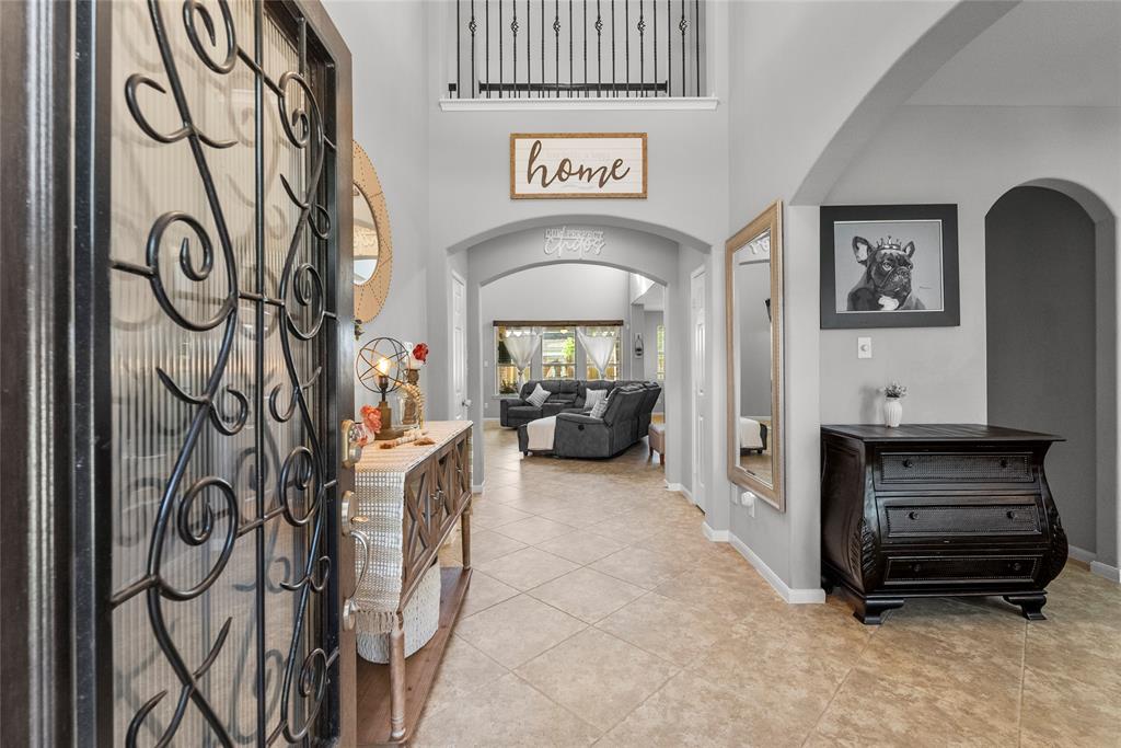2424 Santiago Lane, League City, Texas image 3