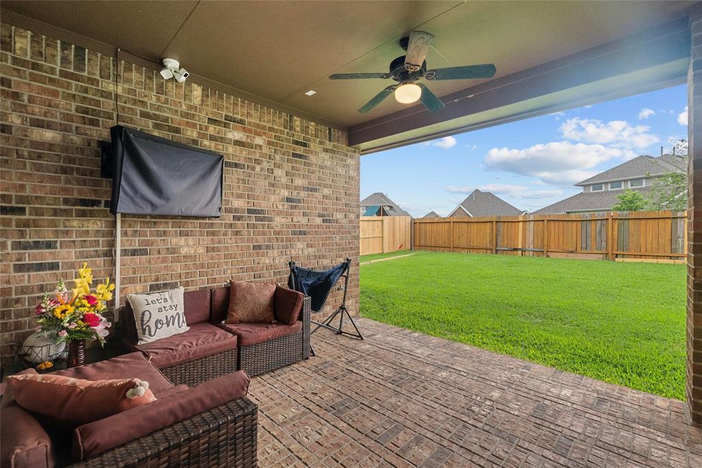 2424 Santiago Lane, League City, Texas image 34