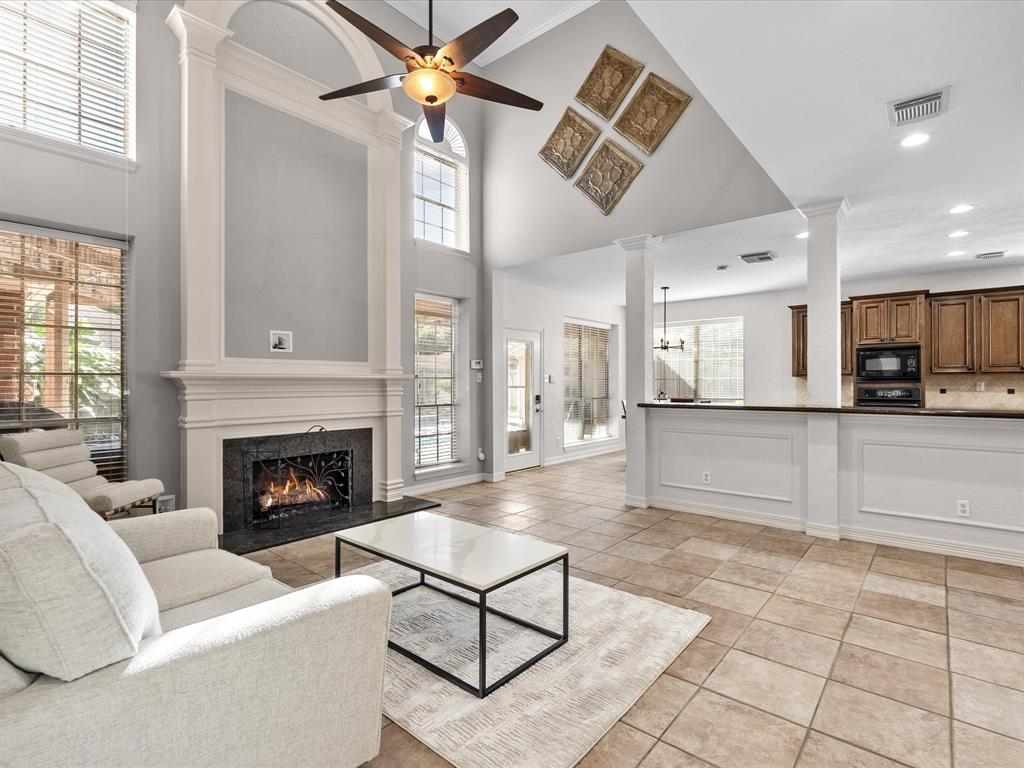 3823 Deer Grass Court, Houston, Texas image 13