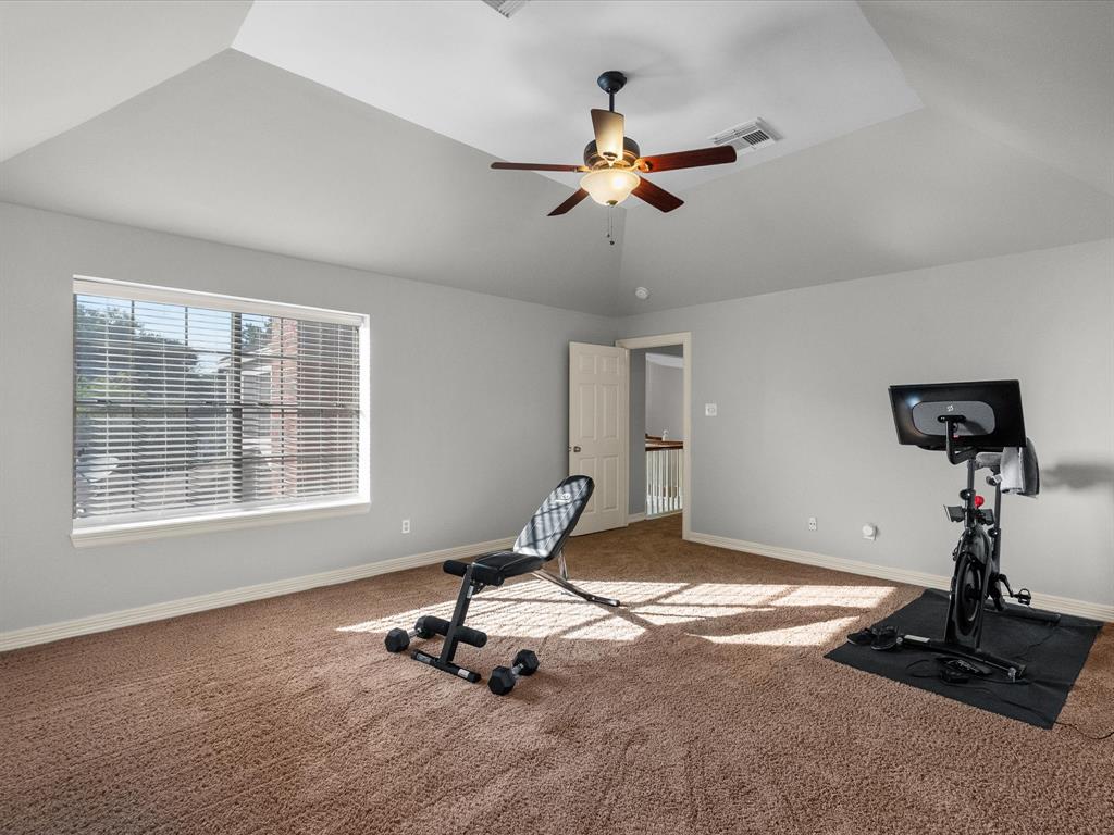 3823 Deer Grass Court, Houston, Texas image 33