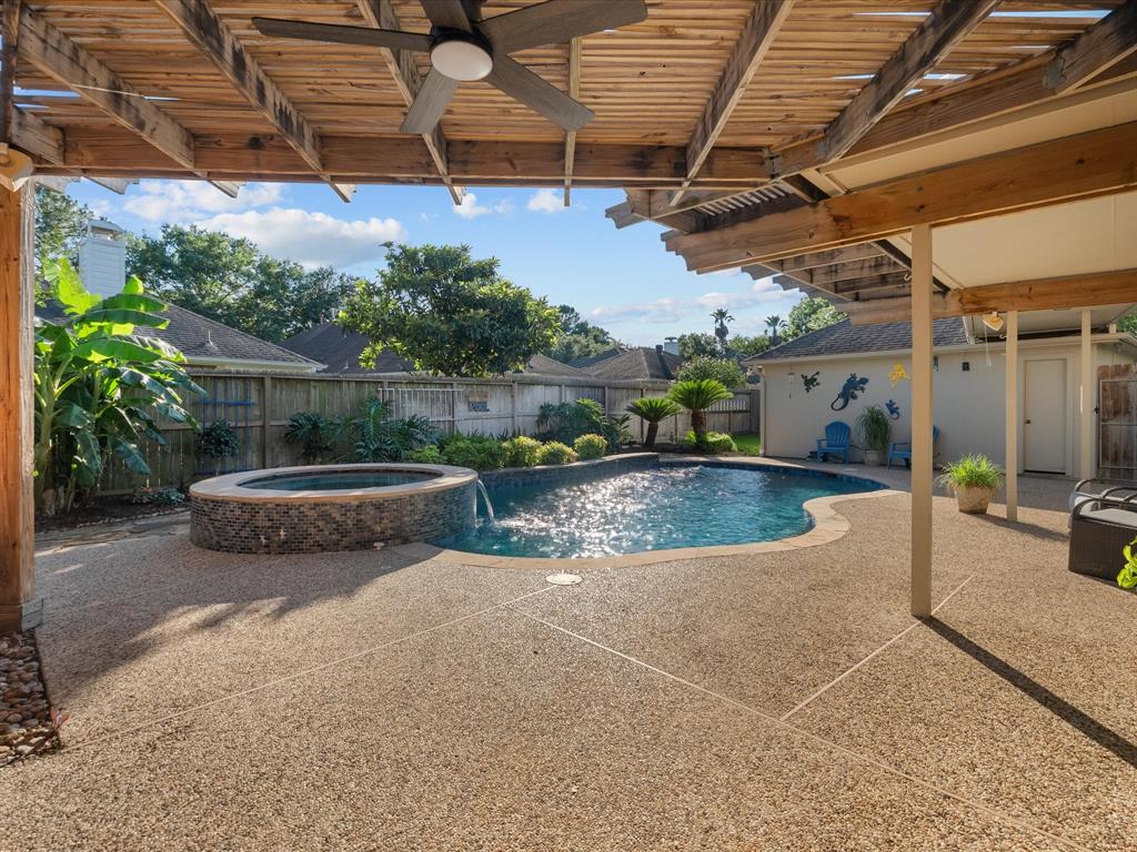 3823 Deer Grass Court, Houston, Texas image 44