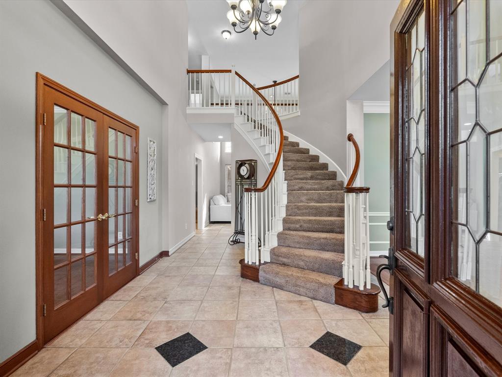 3823 Deer Grass Court, Houston, Texas image 7