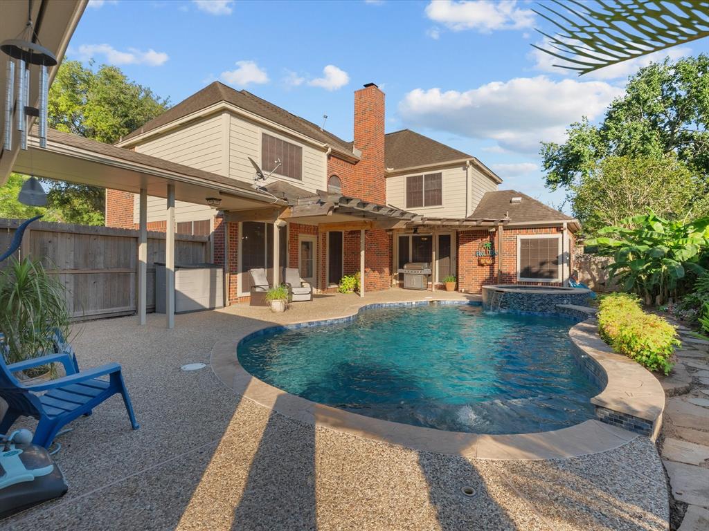 3823 Deer Grass Court, Houston, Texas image 46