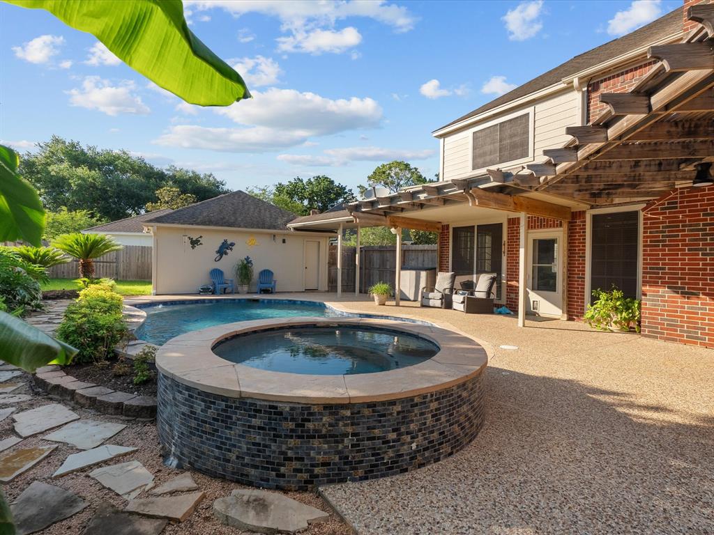 3823 Deer Grass Court, Houston, Texas image 45