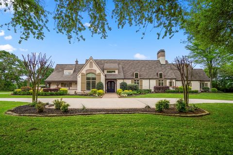 21020 Frey Lane Tomball TX 77377