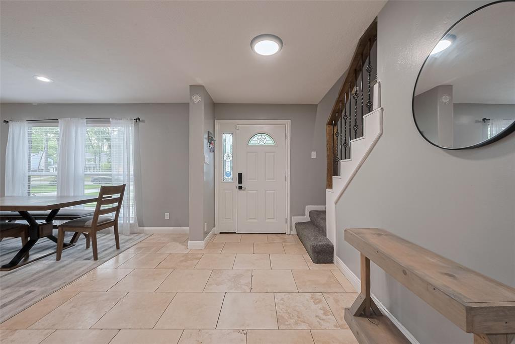 6015 Allentown Drive, Spring, Texas image 3