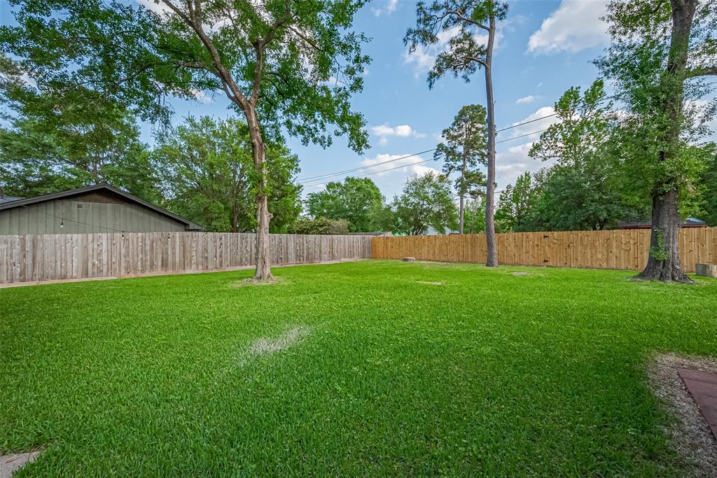 6015 Allentown Drive, Spring, Texas image 22