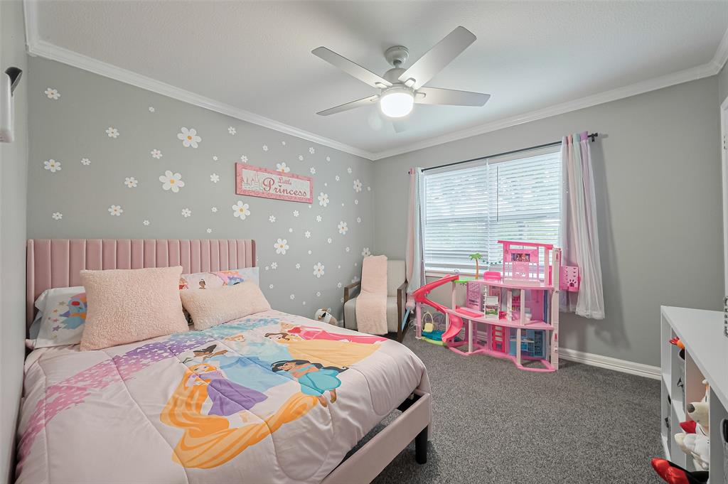 6015 Allentown Drive, Spring, Texas image 16