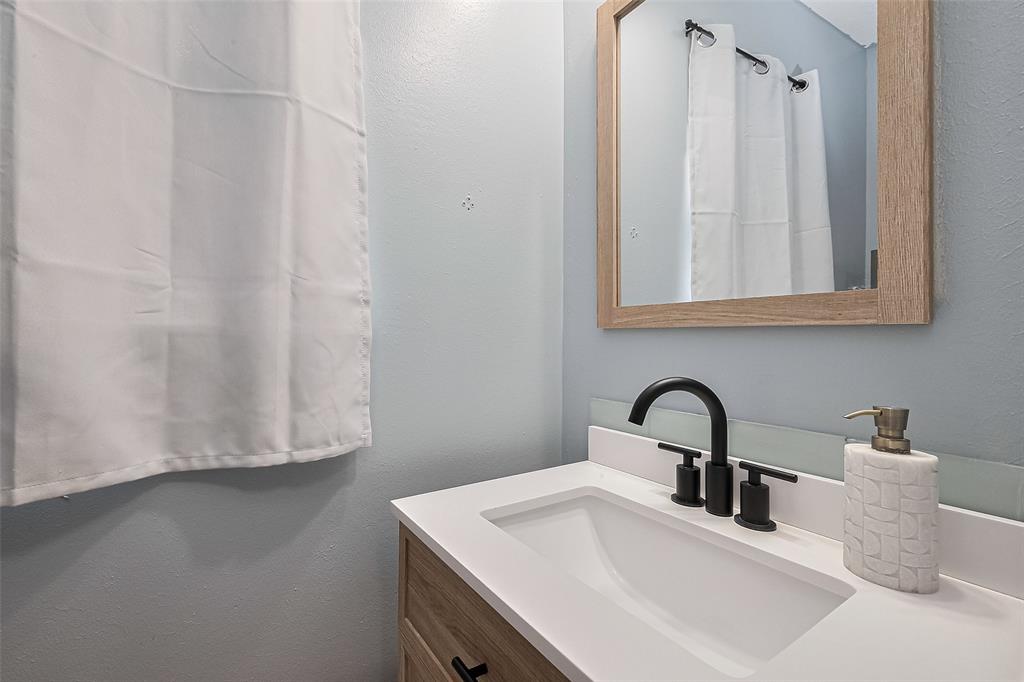 6015 Allentown Drive, Spring, Texas image 10