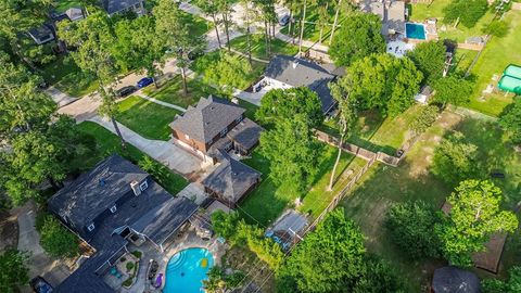 6015 Allentown Drive Spring TX 77389