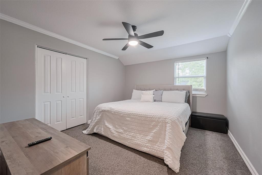 6015 Allentown Drive, Spring, Texas image 17