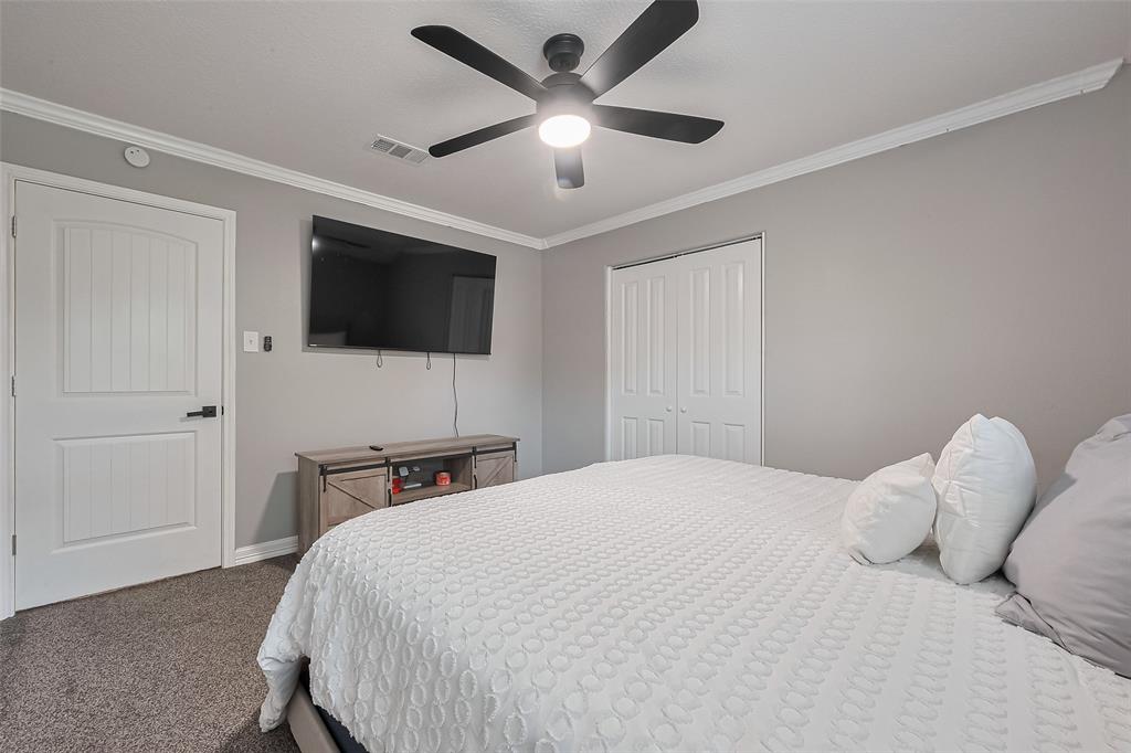 6015 Allentown Drive, Spring, Texas image 18