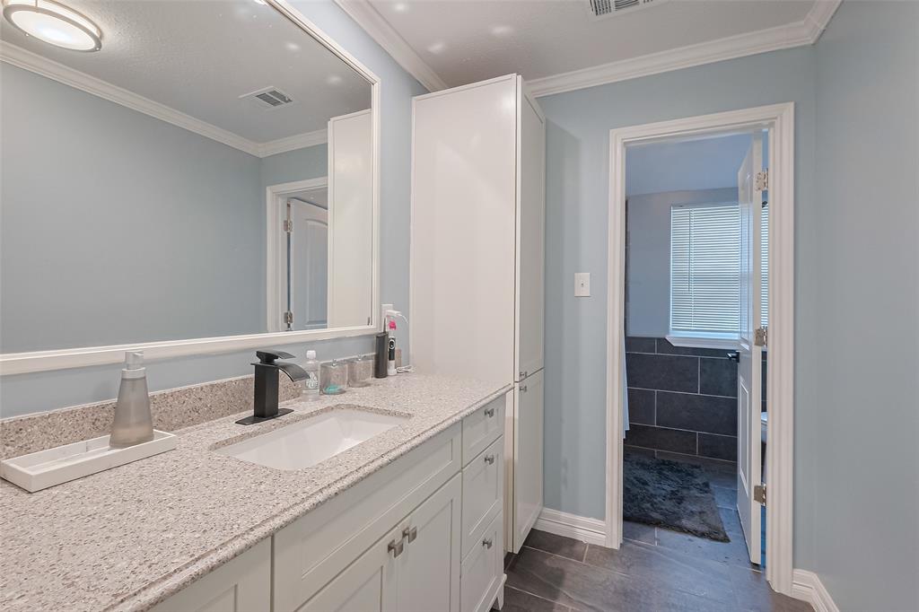 6015 Allentown Drive, Spring, Texas image 19