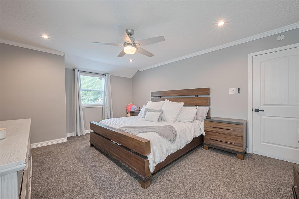 6015 Allentown Drive, Spring, Texas image 11