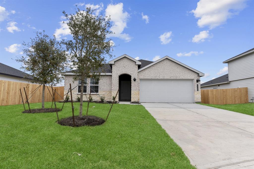 1738 Lilypad Drive, Alvin, Texas image 1