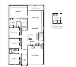 1738 Lilypad Drive, Alvin, Texas image 13