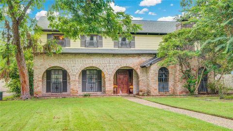 5211 Olympia Fields Lane Houston TX 77069