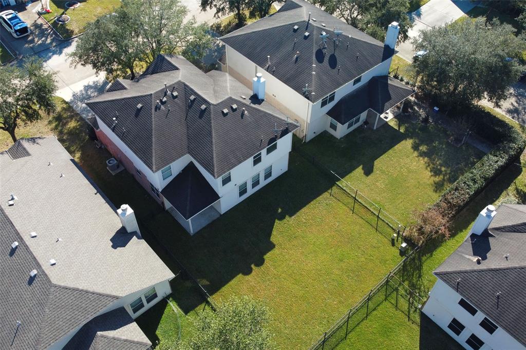 3318 Forest Willow Lane, Houston, Texas image 32