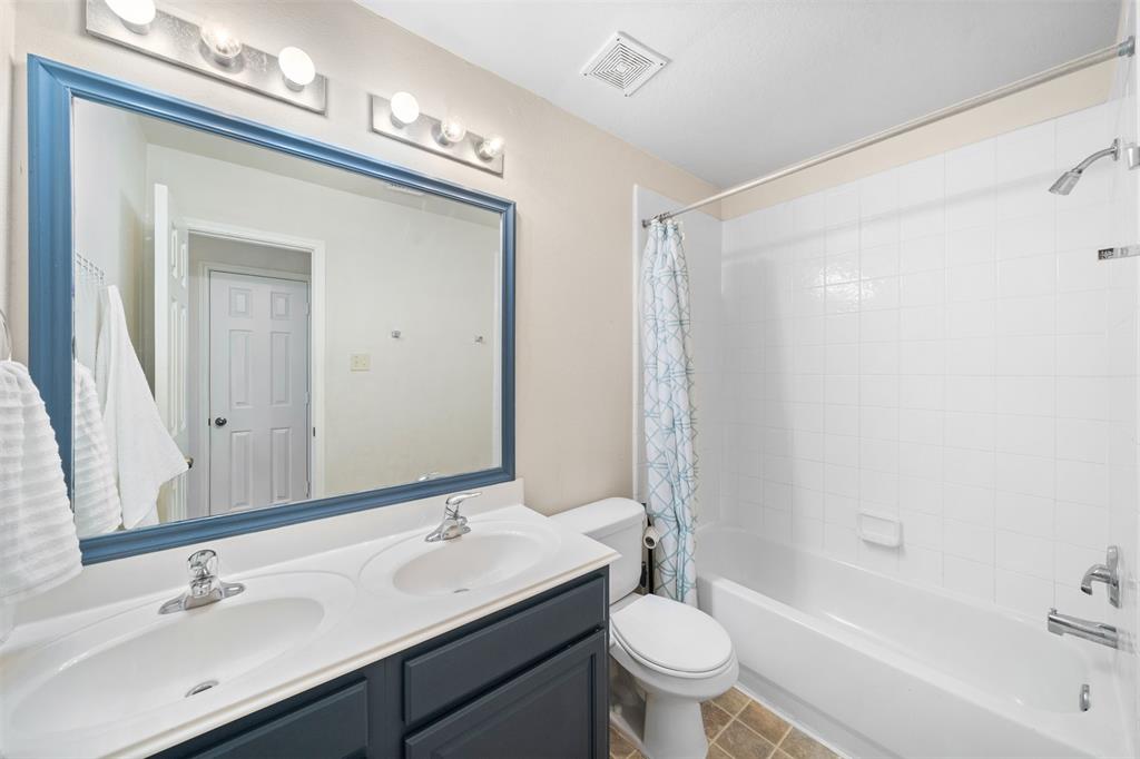 3318 Forest Willow Lane, Houston, Texas image 22