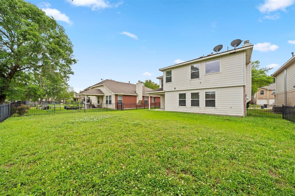 3318 Forest Willow Lane, Houston, Texas image 28