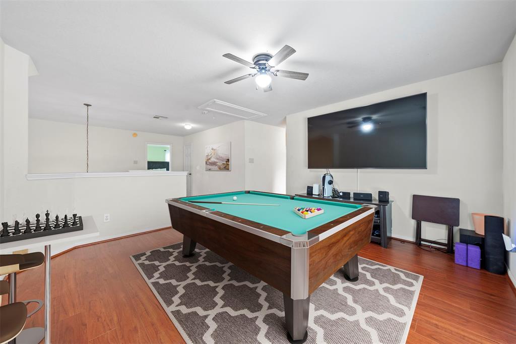 3318 Forest Willow Lane, Houston, Texas image 15