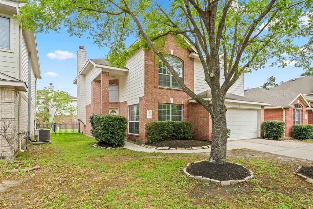 3318 Forest Willow Lane, Houston, Texas image 30