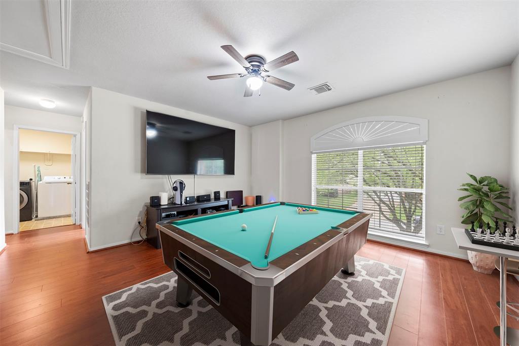 3318 Forest Willow Lane, Houston, Texas image 14