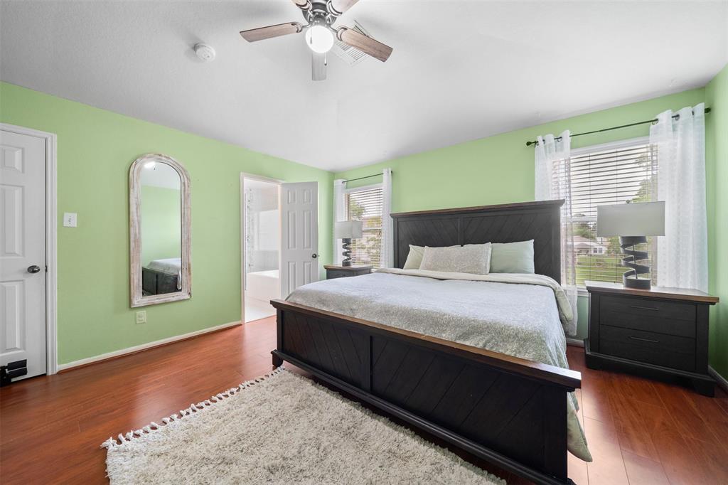 3318 Forest Willow Lane, Houston, Texas image 16