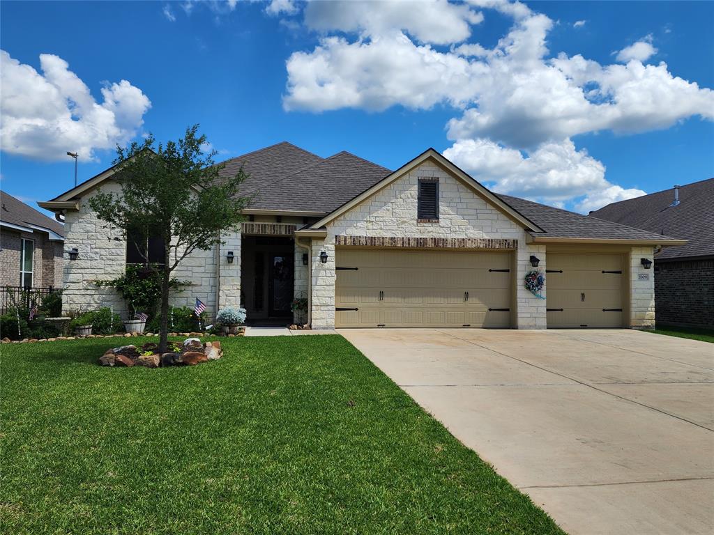2009 Eagle View Drive, Navasota, Texas image 2
